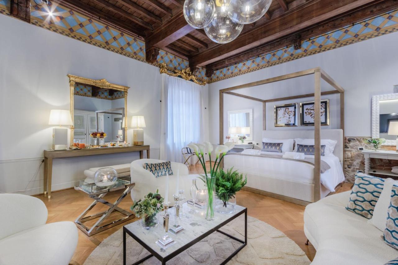 Lucca Heritage Retreat Esterno foto