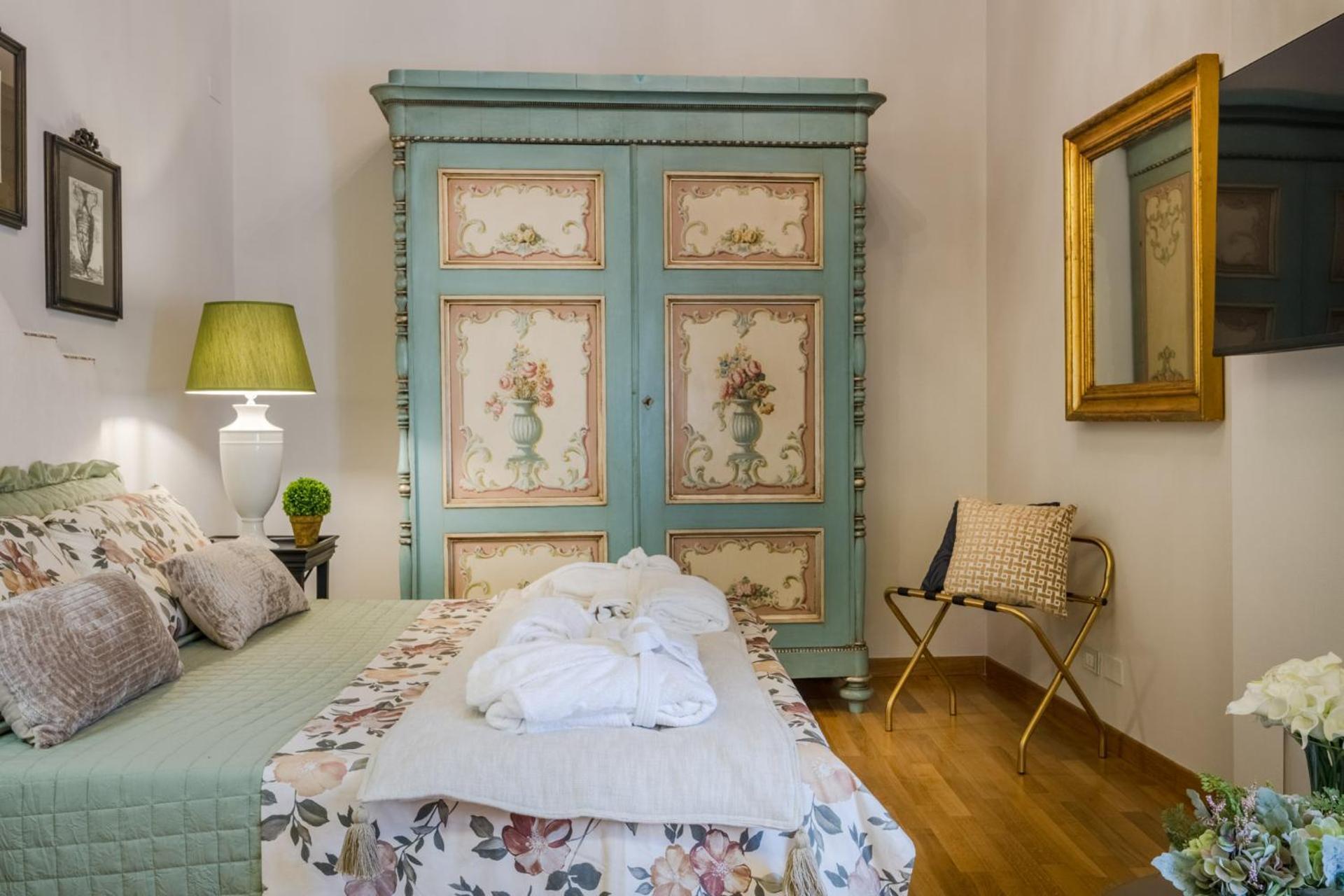 Lucca Heritage Retreat Esterno foto